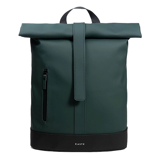 Sac, sacoche et housse Casyx Tornado - Vert Sapin - Autre vue