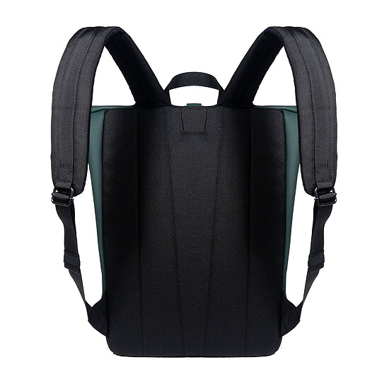 Sac, sacoche et housse Casyx Tornado - Vert Sapin - Autre vue