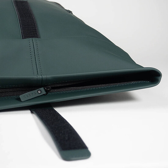 Sac, sacoche et housse Casyx Tornado - Vert Sapin - Autre vue