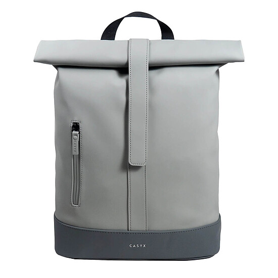 Sac, sacoche et housse Casyx Tornado - Gris Givré