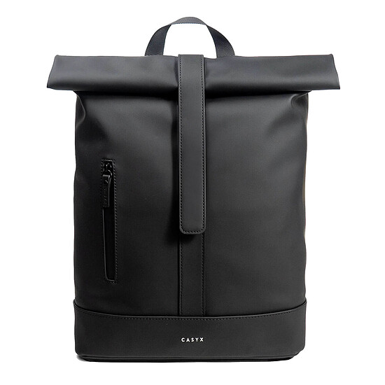 Sac, sacoche et housse Casyx Tornado - Noir Furtif - Autre vue