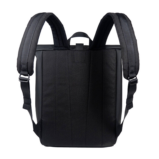 Sac, sacoche et housse Casyx Tornado - Noir Furtif - Autre vue