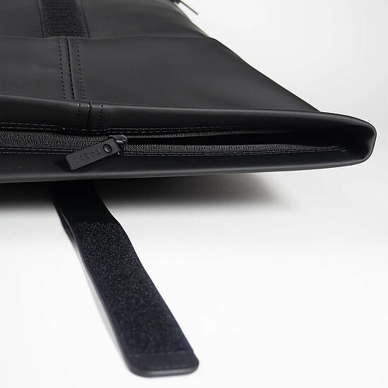 Sac, sacoche et housse Casyx Tornado - Noir Furtif - Autre vue