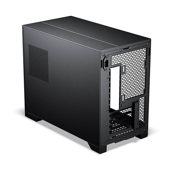 Boîtier PC Phanteks XT M3 - Noir - Autre vue