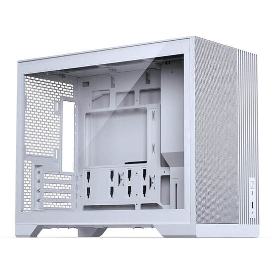 Boîtier PC Phanteks XT M3 - Blanc - Autre vue
