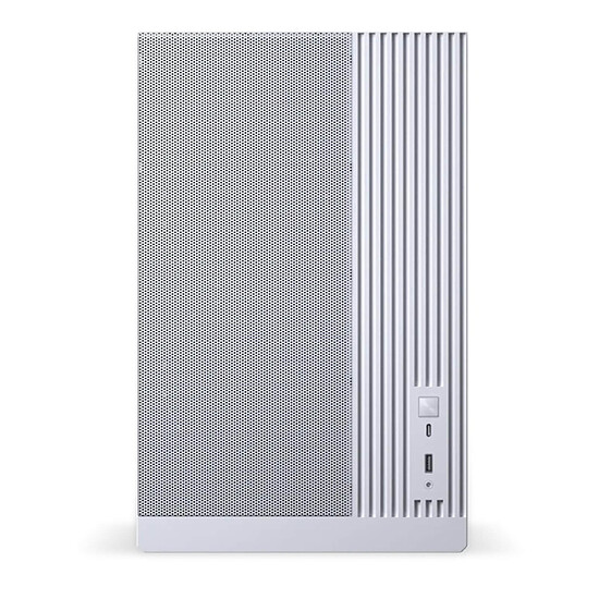 Boîtier PC Phanteks XT M3 - Blanc - Autre vue