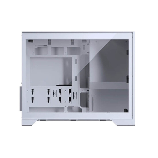 Boîtier PC Phanteks XT M3 - Blanc - Autre vue