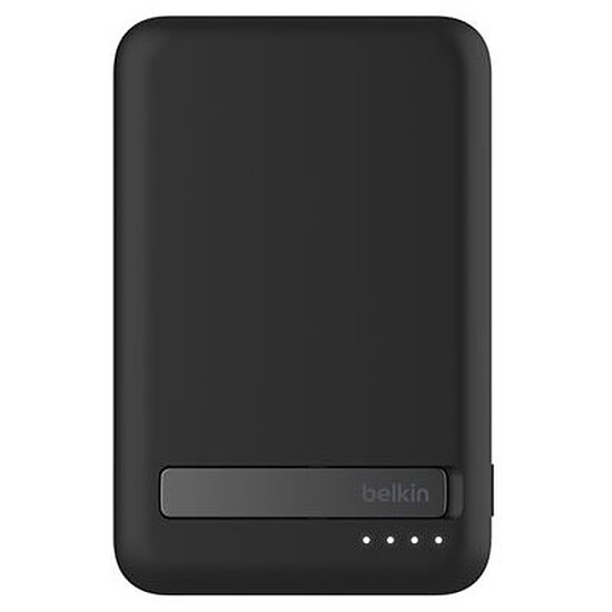 Batterie et powerbank Belkin Powerbank MagSafe Qi2 8K - Autre vue
