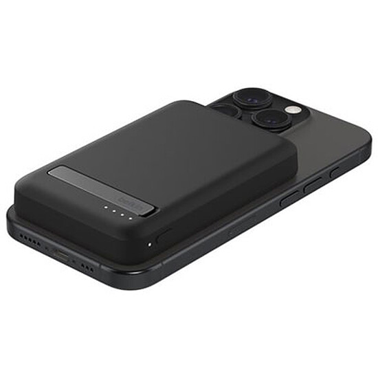 Batterie et powerbank Belkin Powerbank MagSafe Qi2 8K - Autre vue