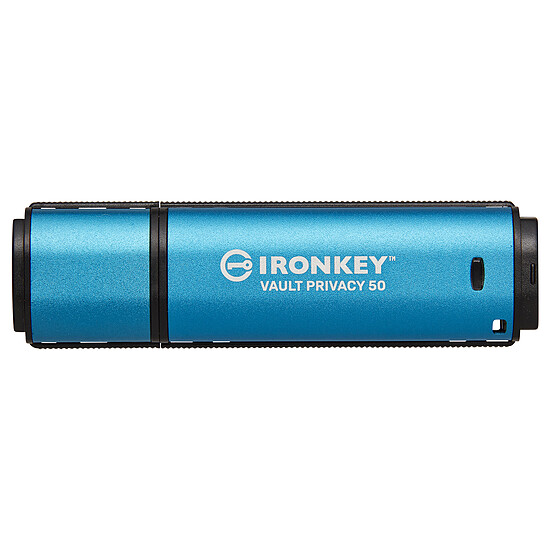 Clé USB Kingston IronKey Vault Privacy 50 512 Go - Autre vue