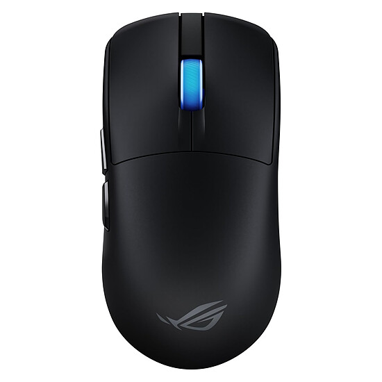 Souris PC Asus ROG Harpe II Ace - Noir - Autre vue
