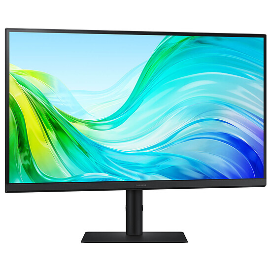 Écran PC Samsung ViewFinity S6 S27F610EAU - Autre vue
