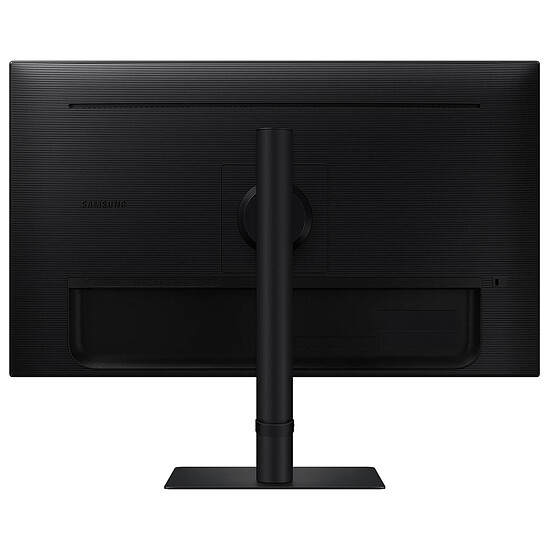 Écran PC Samsung ViewFinity S6 S27F610EAU - Autre vue