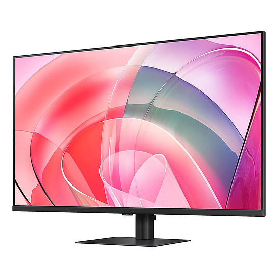 Écran PC Samsung ViewFinity S7 S37D700EAU - Autre vue