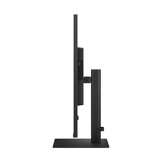 Écran PC Samsung ViewFinity S7 S37D700EAU - Autre vue