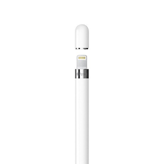 Stylet Apple Pencil 1re génération (MYQW3ZM/A) - Autre vue