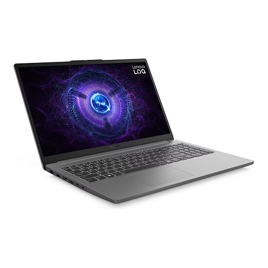 PC portable Lenovo LOQ 15IAX9E (83LK005DFR)