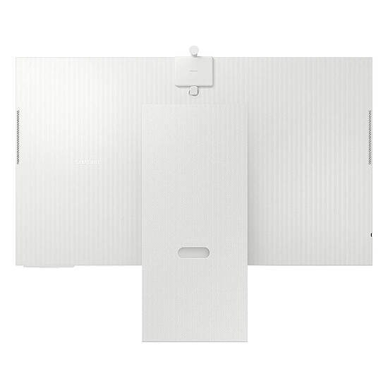 Écran PC Samsung Smart Monitor M8 S32FM801UU - Autre vue