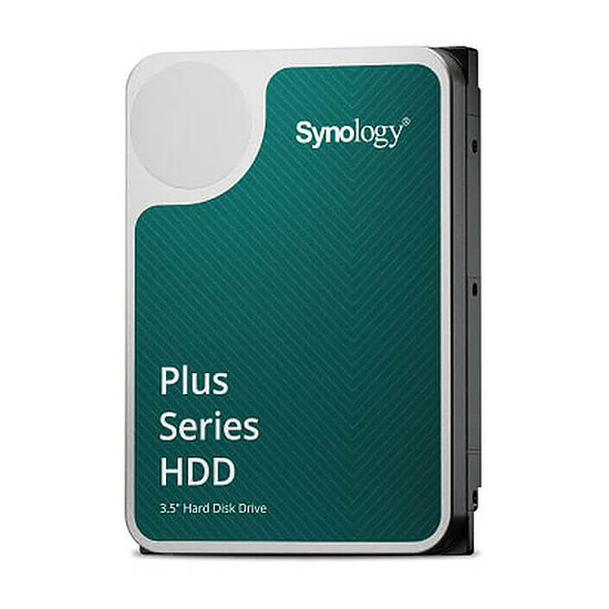 Synology HAT3300-4T - 4 To - 256 Mo