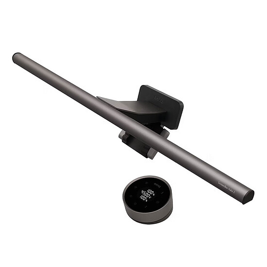 Accessoires écran PC BenQ ScreenBar Halo 2 - Autre vue
