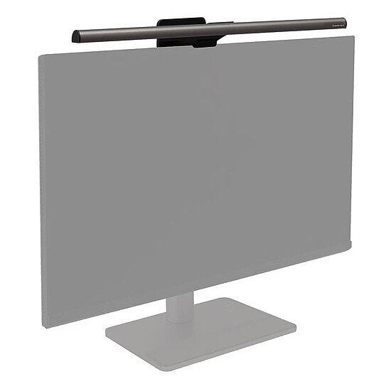 Accessoires écran PC BenQ ScreenBar Halo 2 - Autre vue