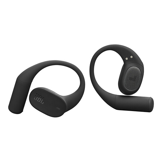 Casque Audio JBL Sense Lite - Noir - Autre vue