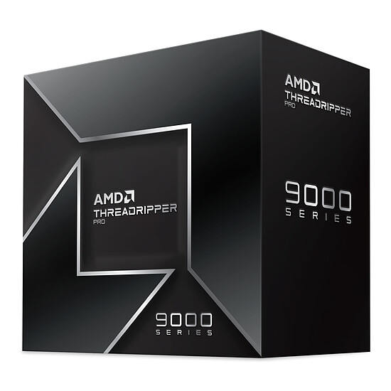 AMD Ryzen Threadripper PRO 9985WX 