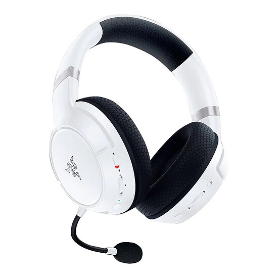 Casque micro Razer Kaira for Xbox - Blanc - Autre vue