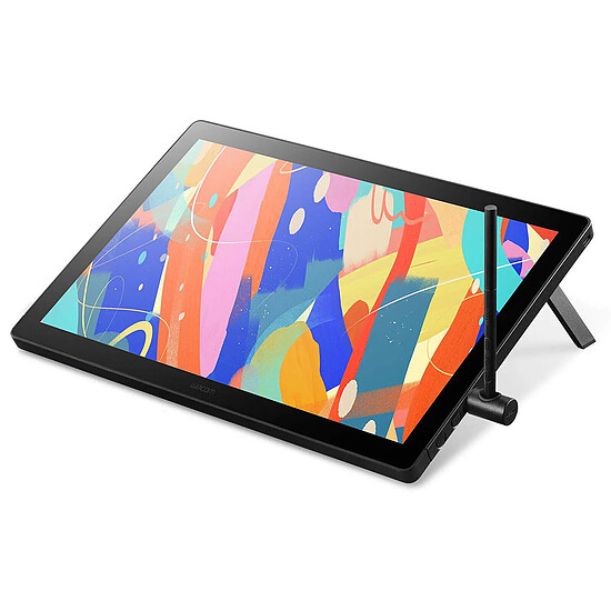 Tablette Graphique Wacom Cintiq 16 (DTK168K0B) - Autre vue