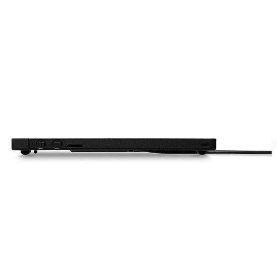 Tablette Graphique Wacom Cintiq 16 (DTK168K0B) - Autre vue