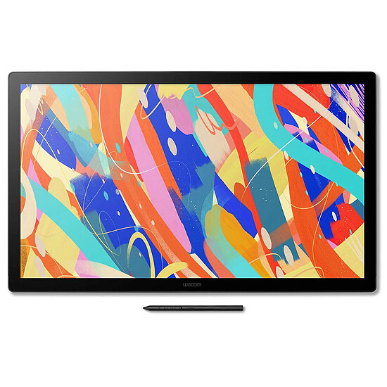 Tablette Graphique Wacom Cintiq 24 (DTK246K0B) - Autre vue