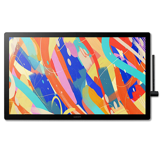 Tablette Graphique Wacom Cintiq 24 (DTK246K0B) - Autre vue