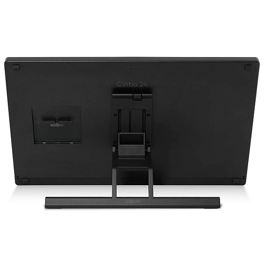 Tablette Graphique Wacom Cintiq 24 (DTK246K0B) - Autre vue