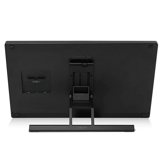 Tablette Graphique Wacom Cintiq 24 Touch (DTH246K0B) - Autre vue