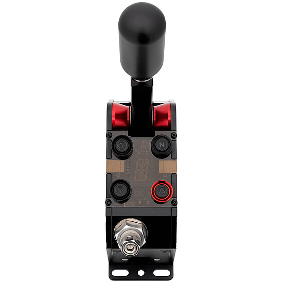 Levier de vitesse Simagic Q1 Sequential Shifter - Autre vue