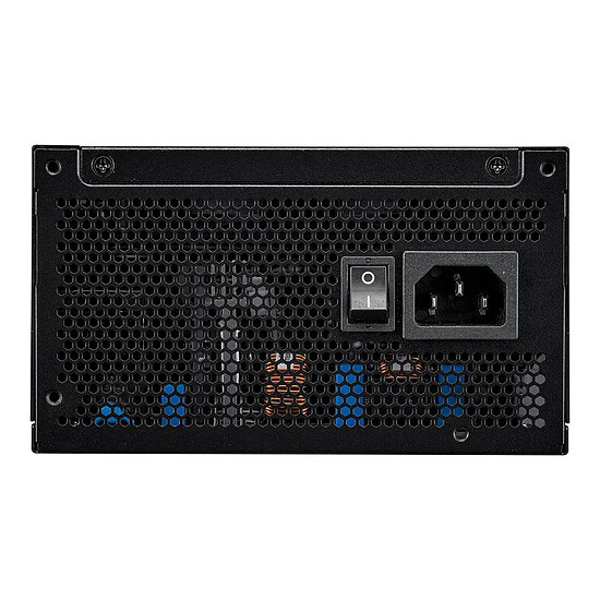 Alimentation PC Cooler Master MWE GX III Gold 750 - Autre vue