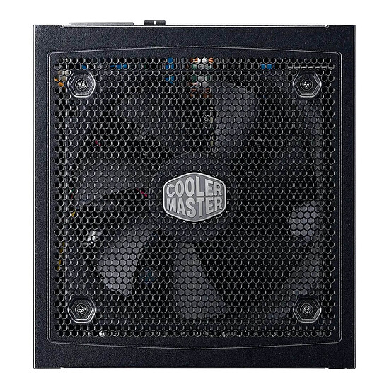 Alimentation PC Cooler Master MWE GX III Gold 750 - Autre vue