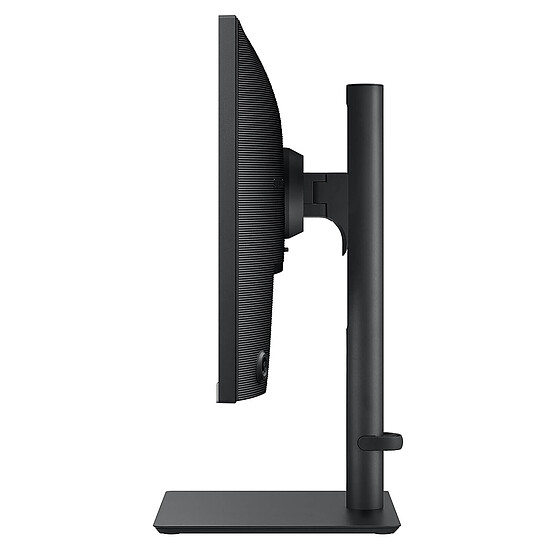 Écran PC Samsung Essential S4 S24F430UAU - Autre vue