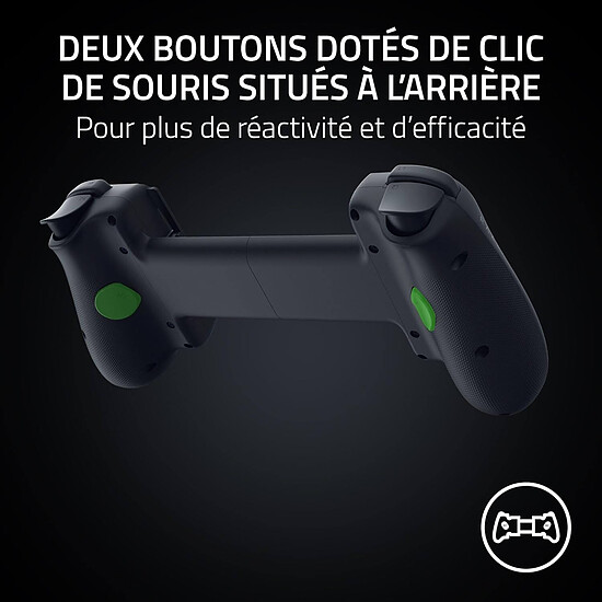 Manette de jeu Razer Kishi v3 - Autre vue