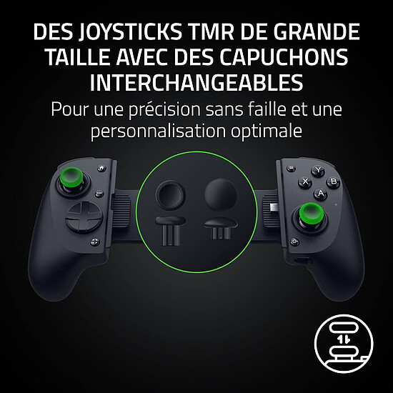 Manette de jeu Razer Kishi v3 Pro - Autre vue