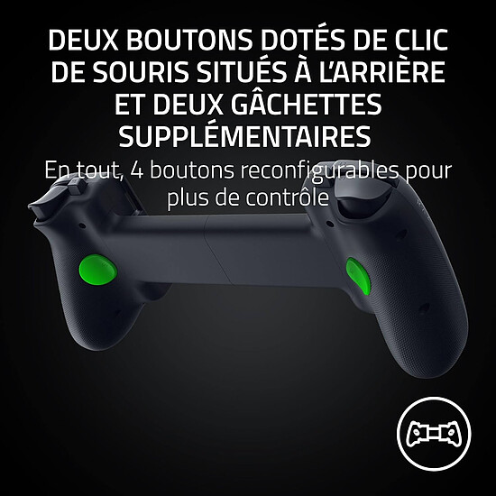 Manette de jeu Razer Kishi v3 Pro - Autre vue
