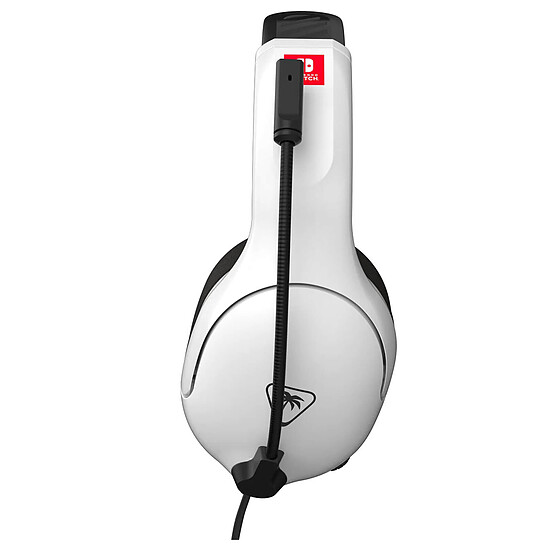 Casque micro Turtle Beach Airlite Fit - Blanc/Noir - Autre vue