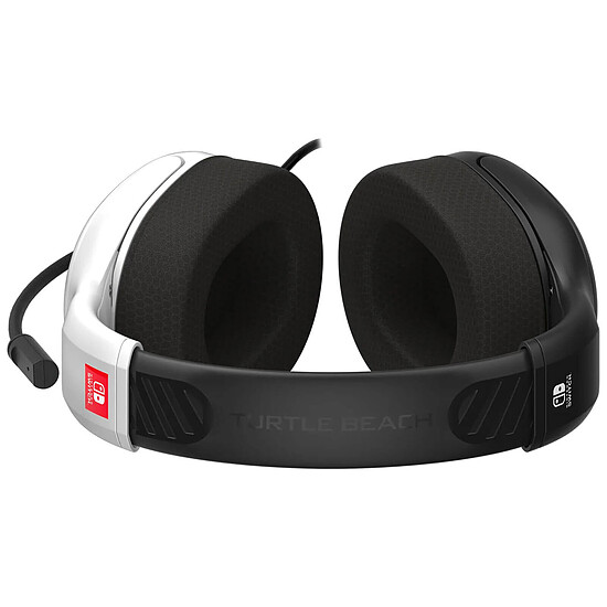 Casque micro Turtle Beach Airlite Fit - Blanc/Noir - Autre vue