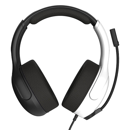 Casque micro Turtle Beach Airlite Fit - Blanc/Noir - Autre vue