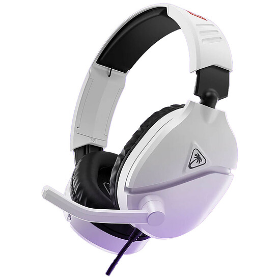 Casque micro Turtle Beach Recon 70 Switch - Blanc - Autre vue