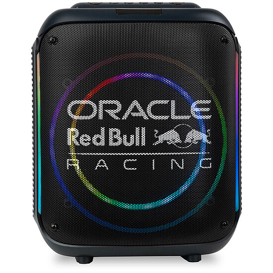 Enceinte sans fil Red Bull Racing RB-SK240 - Autre vue