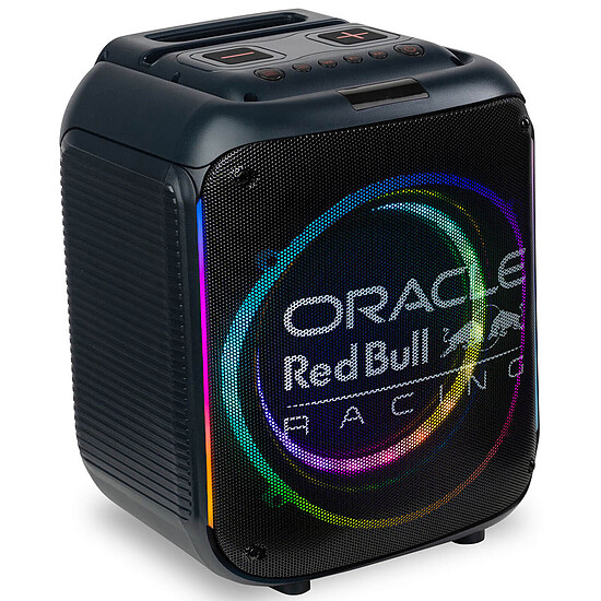 Enceinte sans fil Red Bull Racing RB-SK240 - Autre vue