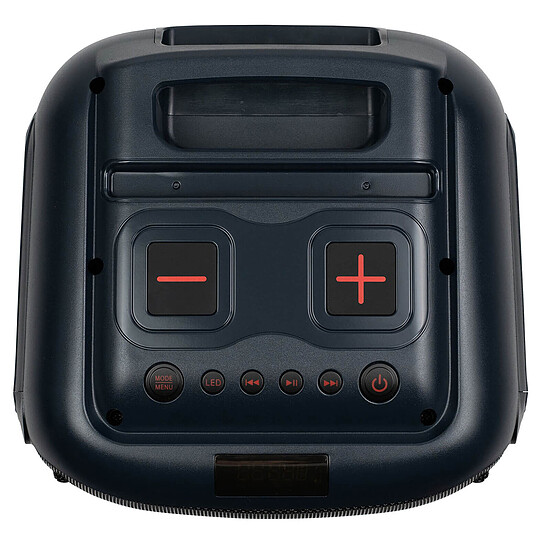 Enceinte sans fil Red Bull Racing RB-SK240 - Autre vue