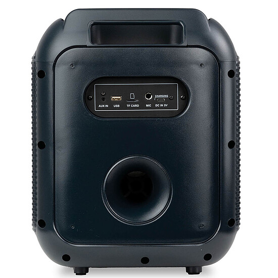 Enceinte sans fil Red Bull Racing RB-SK240 - Autre vue