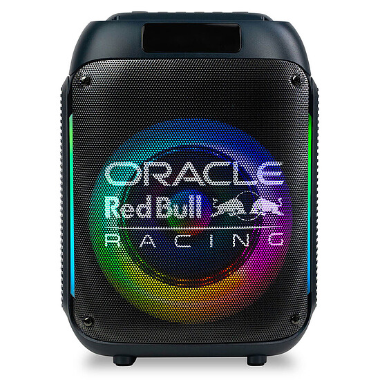 Enceinte sans fil Red Bull Racing RB-SK250 - Autre vue